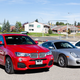 Illustration for article titled 2017 BMW CCBC Duffey Lake Road Trip Part 4: Non-BMWs and Attendees